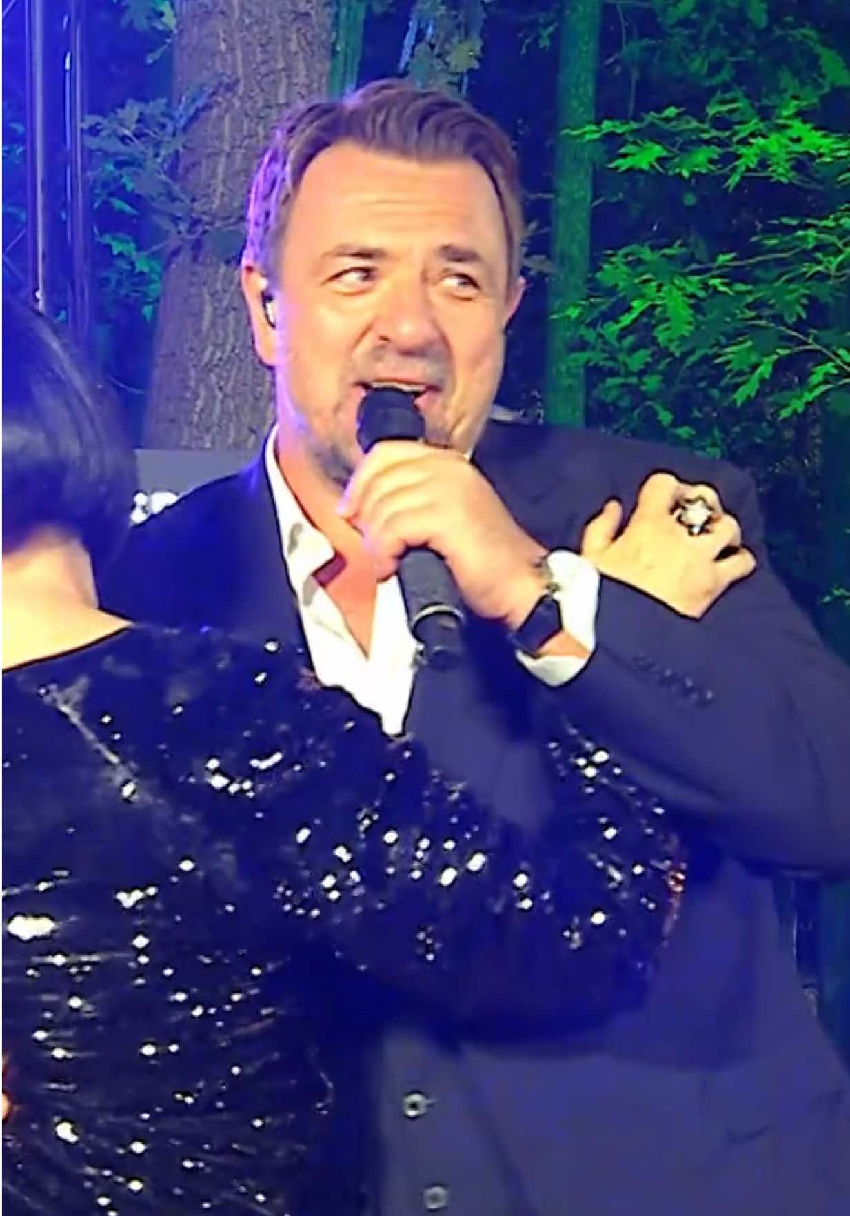 Când Horia cântă, nimeni nu stă jos. 🔥 #MasterChefRO #protv #voyo #showbiz