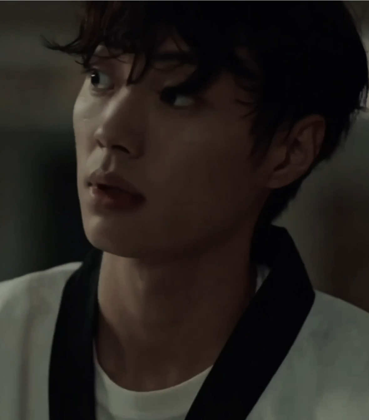 dohoe can’t fight all of us 🤣✌️ | ac: jeansaudios | #fyp #xyzbca #letfreethecurseoftaekwondo #shinjuyeong #bl 