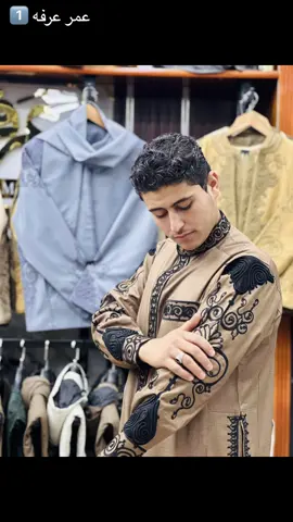 الشغل تفصيل مش جاهز 🧵🪡 التواصل وتساب .01122300004.💬 #عمر_عرفه_في_العامريه_الاسكندريه_مصر_🇪🇬 #عمر_عرفه_المحفوظي_العامريه🔥 #عرفه_يعقوب_المحفوظي_🔥 #يعقوب_المحفوظي_للأقمشه #العامريه @احمد يعقوب || للزي العربي ✔️ @محمود يعقوب المحفوظي @271963 @صهيب يحي المحفوظي @﮼سعد ﮼المصراتي ﮼❤️‍🔥👑 