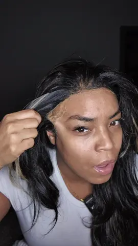 The LACE GLUE REMOVER IS VERY MUCH THAT GIRL #goiplelaceglue #beginnerlacewiginstall #wiginfluencer #wiginstall @Valer Boutique  @GOIPLE CARE 