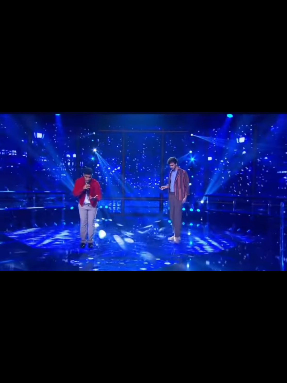 #thevoice #portugal #battle #europe #fyp 
