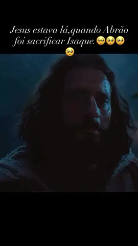 Uma das histórias mais lindas da Bíblia 🥹 #thechosen #motivacional #motivation #Deus #historiasbiblicas 