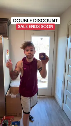 Insane deal rn #moonbrew #sleep #tiktokshopcybermonday #christmasgiftideas #tiktokshopblackfriday 