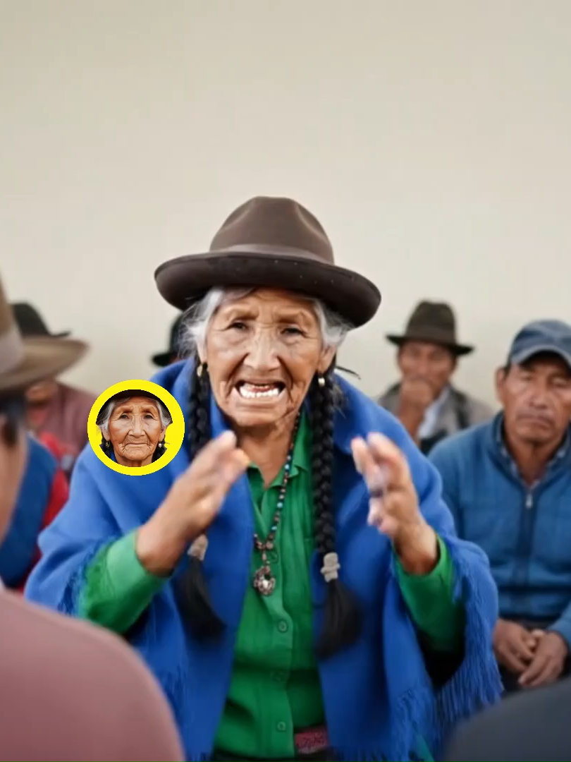 #paratiiiiii #viral #Abuela #fyp #tiktokviral #politicoscorruptos #sigueme