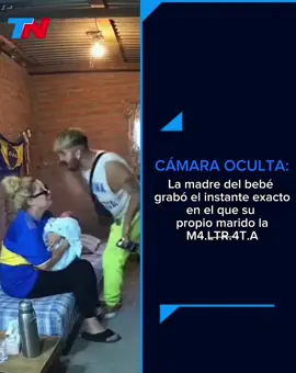 URGENTE #todonoticias #tn 