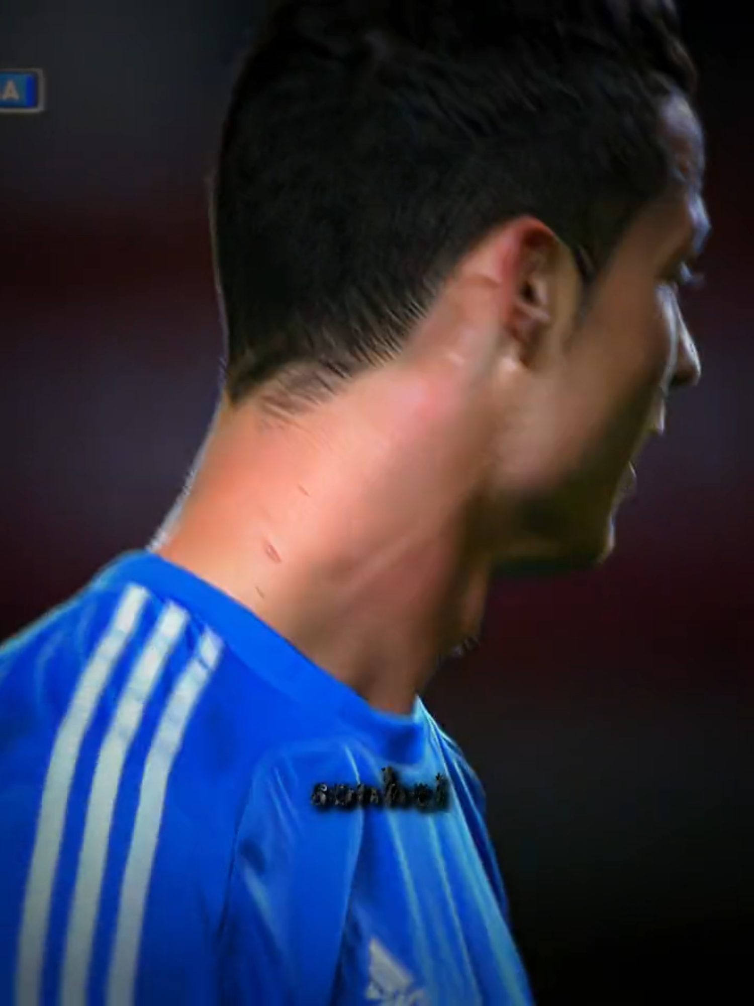 knuckleball 🐐🔥 #cristianoronaldo #edit #fy #ronaldo #football #aftereffects #phonk