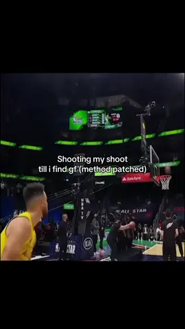 Haven’t even break a sweat 😌 #fineshyt #shootyourshot #airball #slideindms 