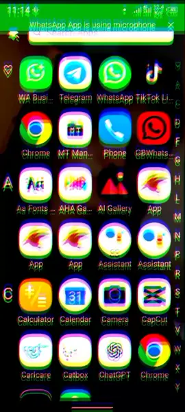 power of vampire killer v6 #whatsapp #jamespydev #hacked #autoviewstatus