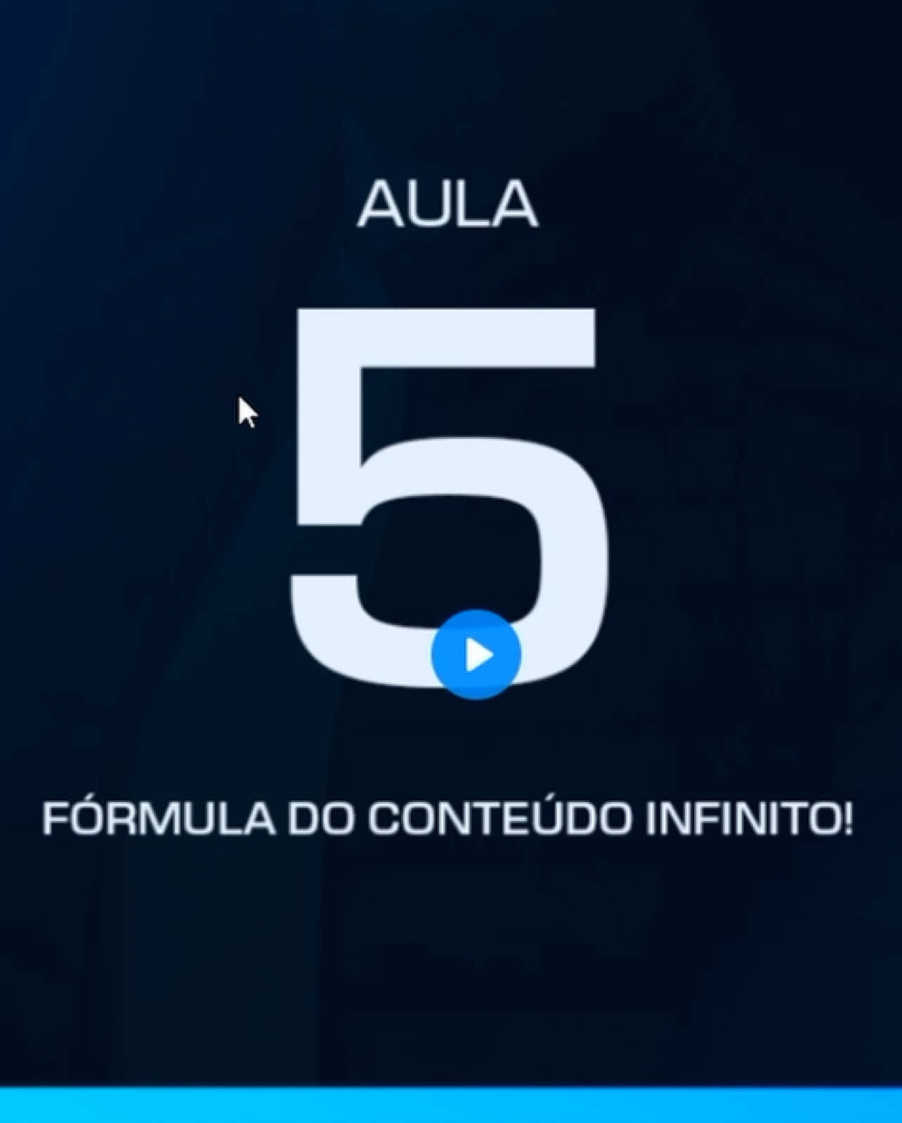 AULA 5 MÓDULO 0 VENDA ORGÂNICA #ruyter #ruyterpoubel #fy #flypシ #free 