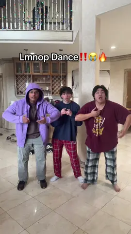 Is this tuff? CR: @Vexbolts #lmnop #dance #67 #61 #trending 
