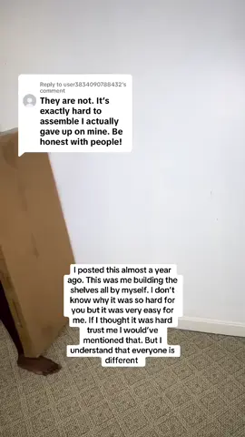 Replying to @user3834090788432 I’m sorry to hear that it was hard for you, but as you can see that was not my experience. 