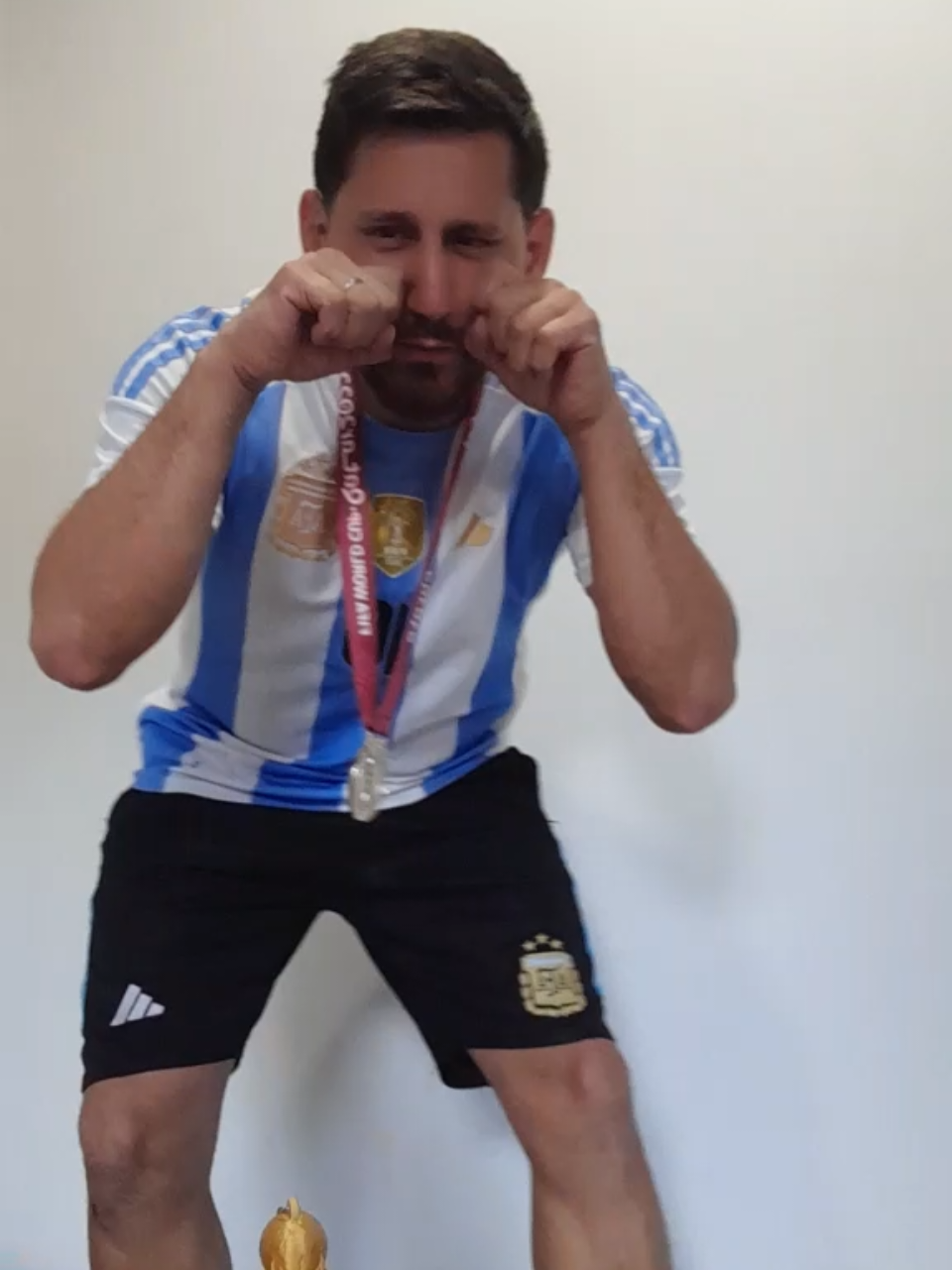 migatitomiau 🐱 #el.goat10 #leomessi #trend 