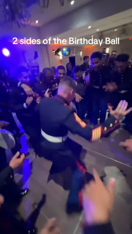 The Big 250th🦅🦅🔥🔥 #fyp #marines #usmc #marinecorps #military 