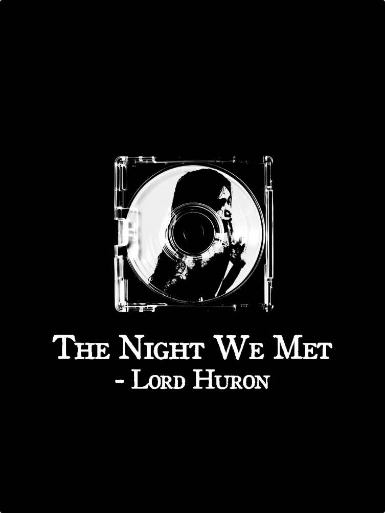 Take me back. #fyp #thenightwemet #lordhuron #tipografia #lluayzw 