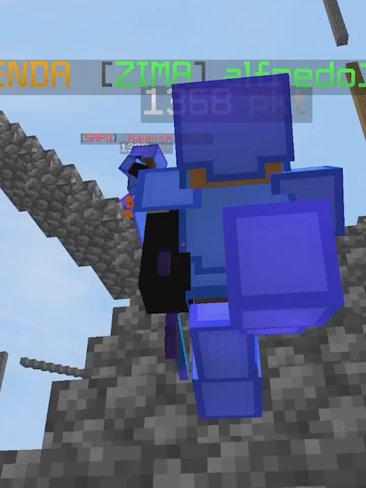 ZAPOMNIAŁEM WODY 😭😭😭😭 WATERMC.EU nick: J3stemLogaN