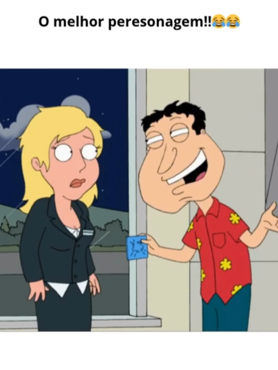 #familyguy #quagmire 