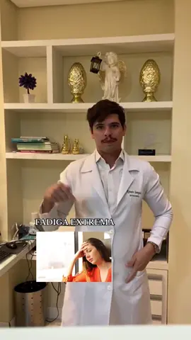 Sinais de cortisol alto #foyoupage #curiosidades #cortisol 