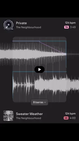 Private x Sweater Weather #spotifymix #spotify #thenbhd #private #sweaterweather 