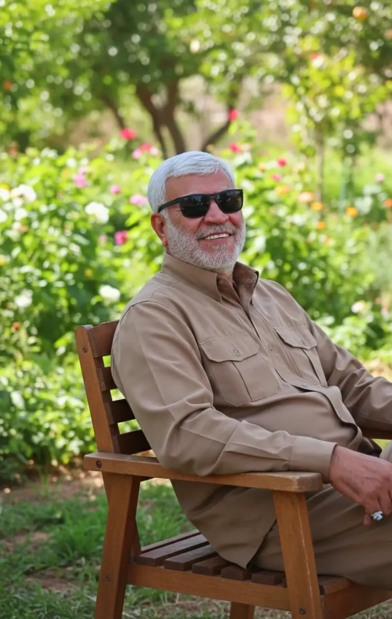 #الشهيد_ابو_مهدي_المهندس 