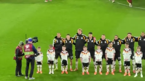 Germany vs Slovakia 5-0 All Goals & Highlights • Leroy Sané Brace, Nick Woltemade & Gnabry Goals #germany #slovakia #worldcup2026 #football #viral 