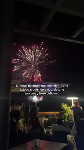 Una tatuada, que huela rico, detone sabroso y bese delicioso 🫦Ⓜ️