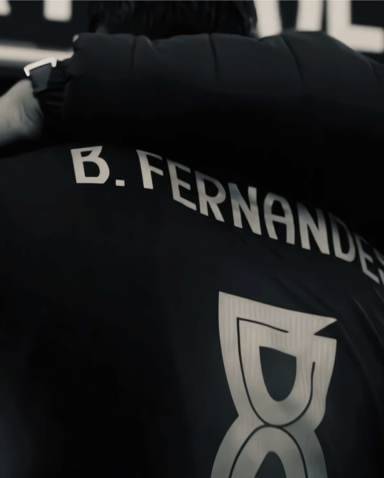 Best midfielder itw idc || Bruno Fernandes 🇵🇹 #brunofernandes 