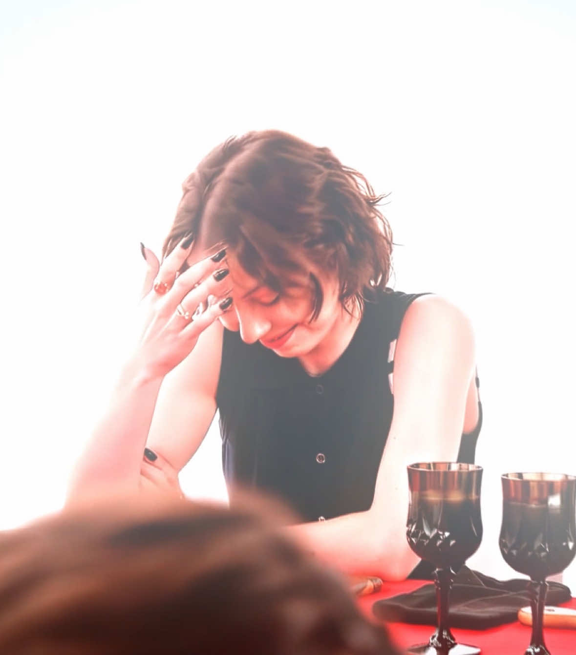 Rahhhh💗😭💗// Mg @𝓐𝓨𝓛𝓔𝓔𝓝 🙊💋 ❤️// Hamsti @J (Taylor's Version) // #xybcafyp #fyp #emmamyers #celeb #emmamyersedit 