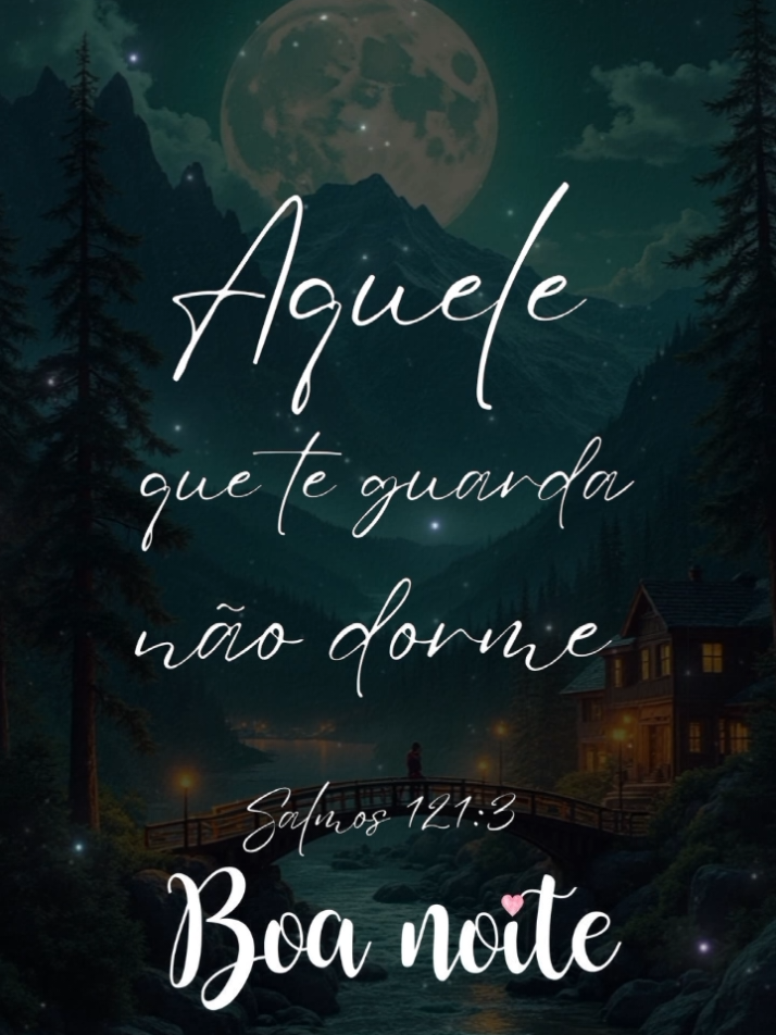 #boanoite #gratidão #bênção #fé #ccb 