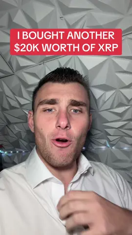 When in doubt, zoom out! Let everyone else panic. I will keep buying XRP. #xrp to the moon. #xrparmy #xrpcommunity #ripple