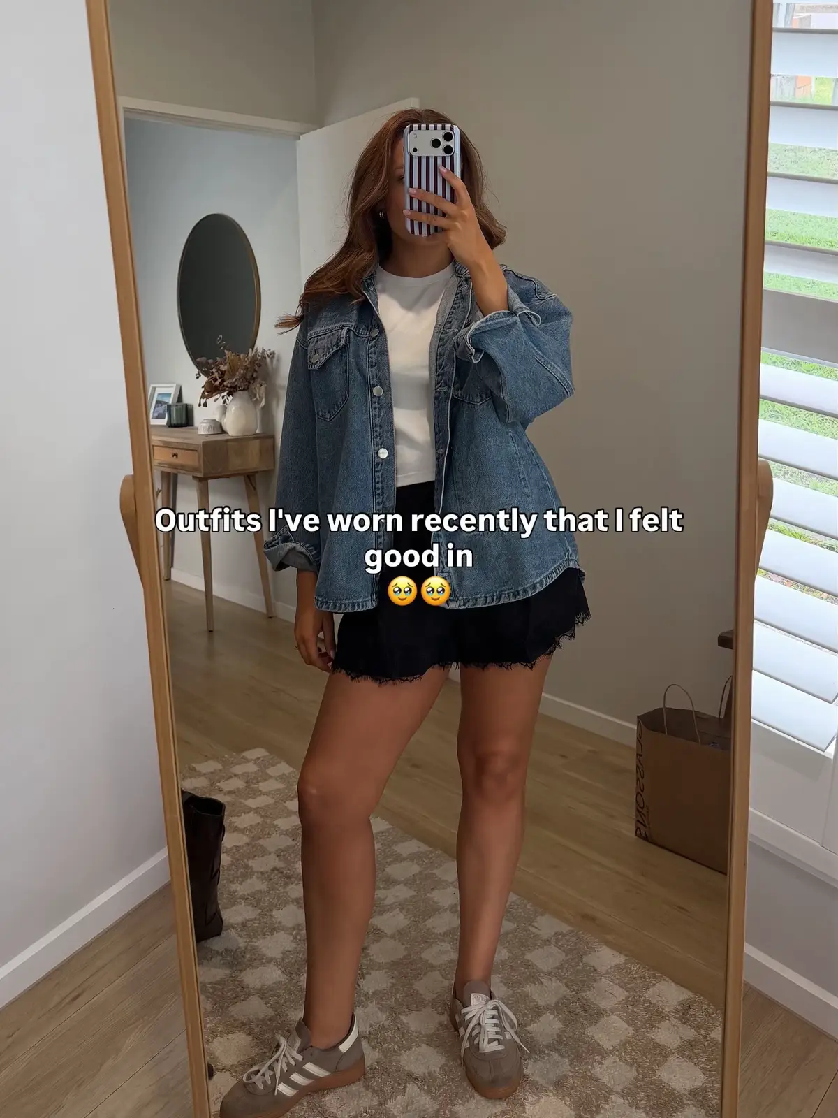 Let me know which one is your fave?? If I had to pick, mine is probably slide 4 I've tagged all brands below but let me know if you have any questions in the comments 🫶🏼 Some looks are also linked on my @LTK Australia  @The Self Styler @DISSH @Nude Lucy @Moolk @Petal & Pup @marlowandmae @Feather + Noise  #outfitideas #mumoutfits #outfitinspo #casualoutfits 