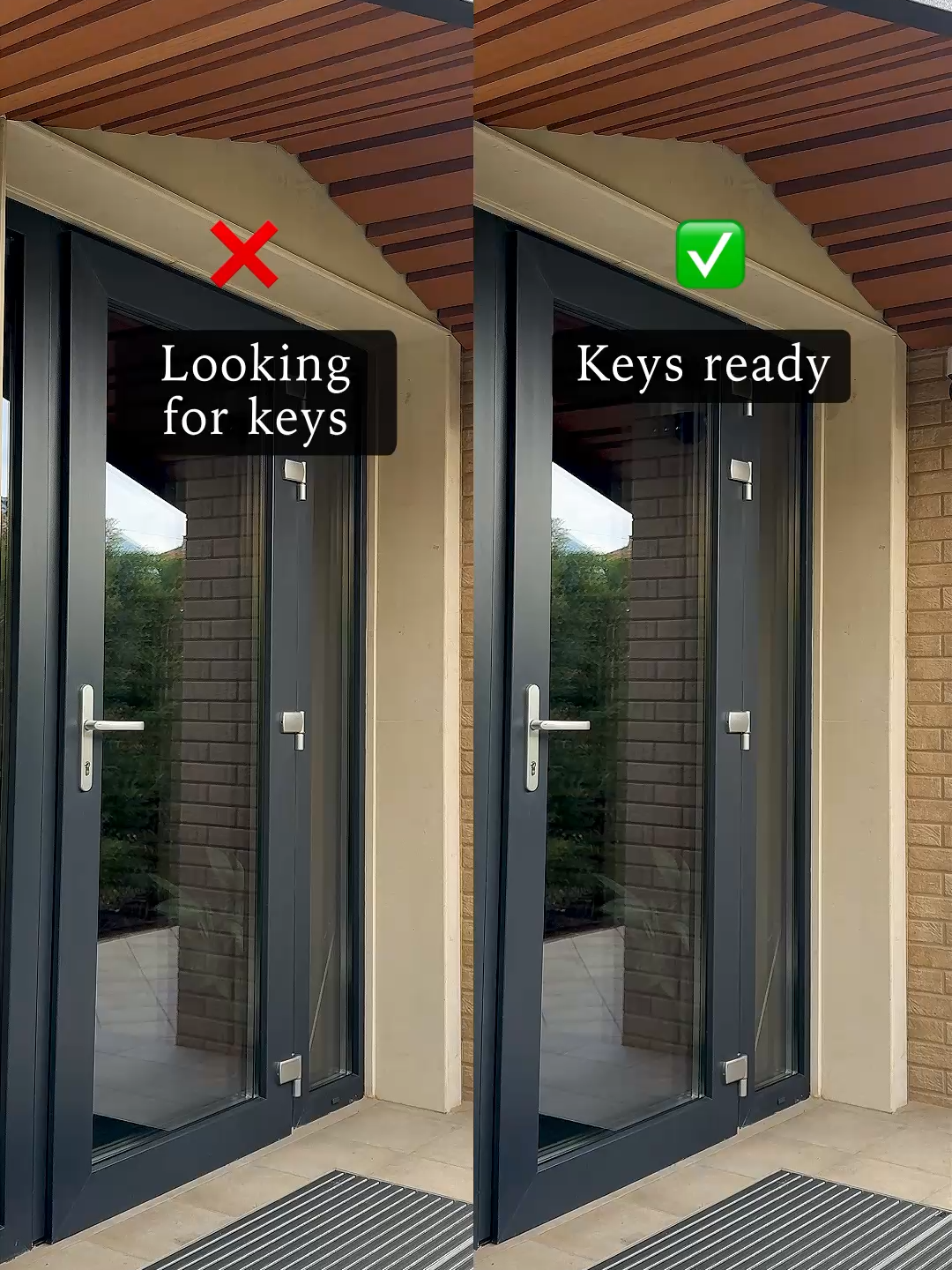 🔴 Link to my newest e-book “Masculine Body Language