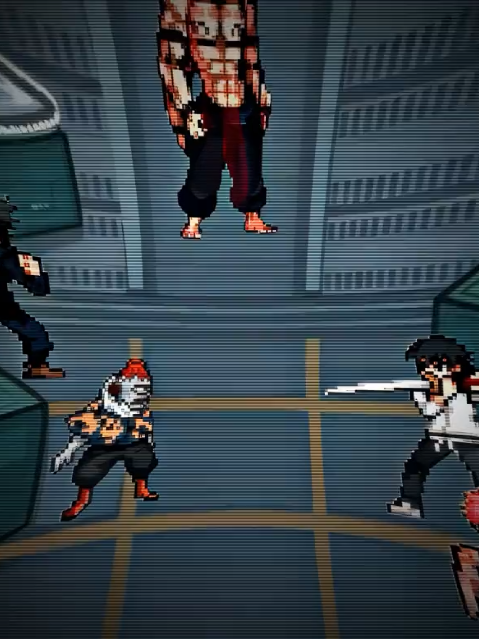 Intro by me | Jujutsu Kaisen Among Us #jujutsukaisen #jjk #itadoriyuuji #itadori #sukuna #gojo #maki #jogo #yuta #megumi #anime ★ upload method ★ TG: @editing_news