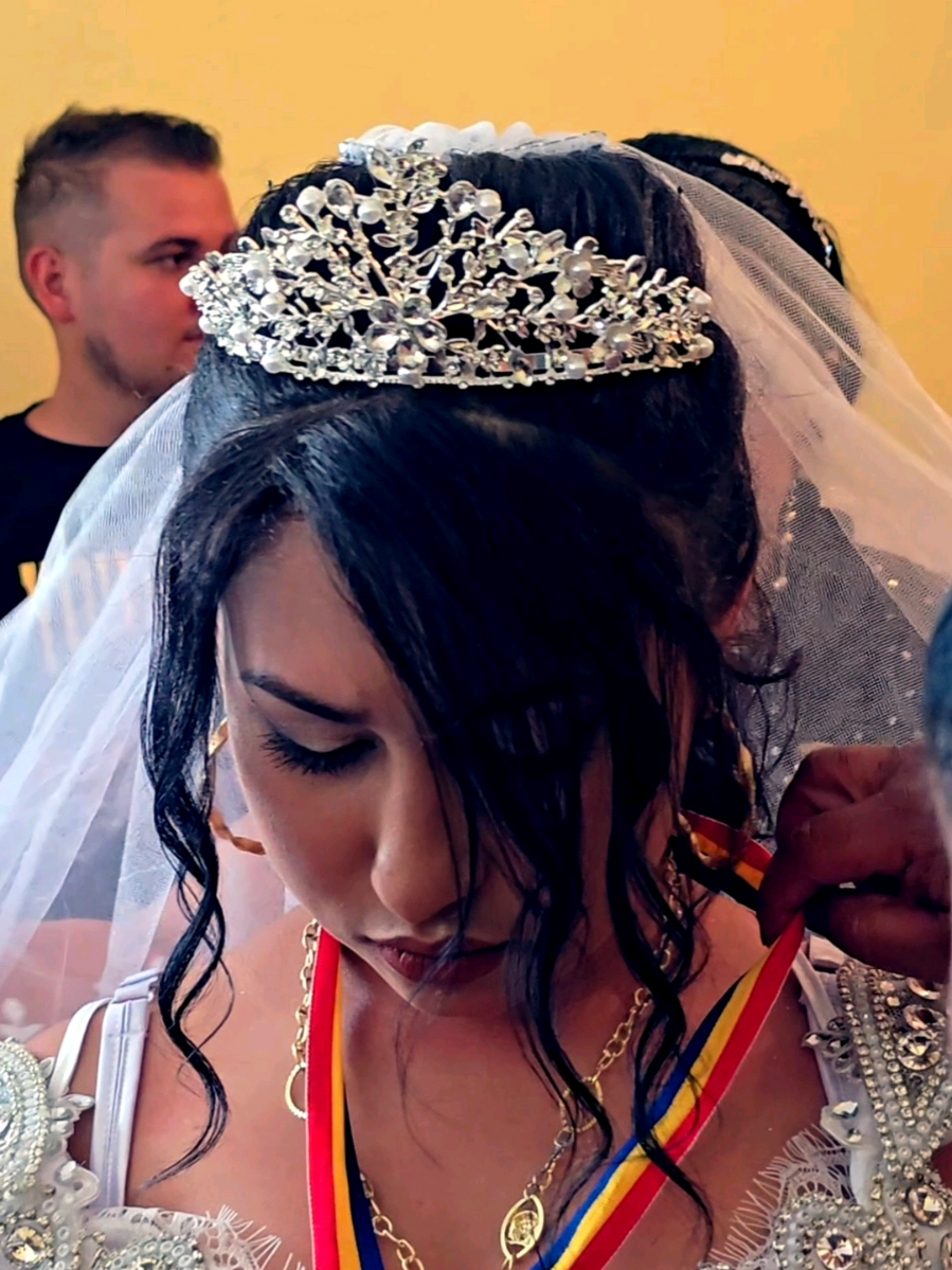 Nunta la Potcoava (Olt) @Raihold 