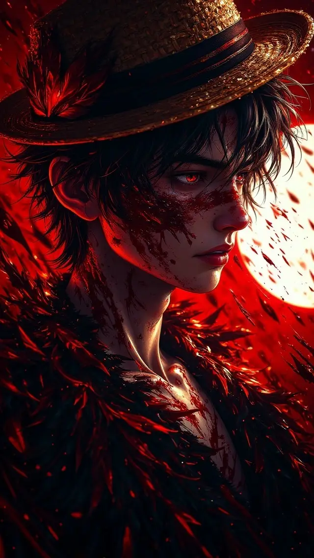 #fyp #animefan #anime #animefyp #animewallpaper 