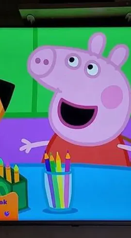 sora 2 Creepy Lost Episodes Peppa pig #sora2lostepisode #sora2 