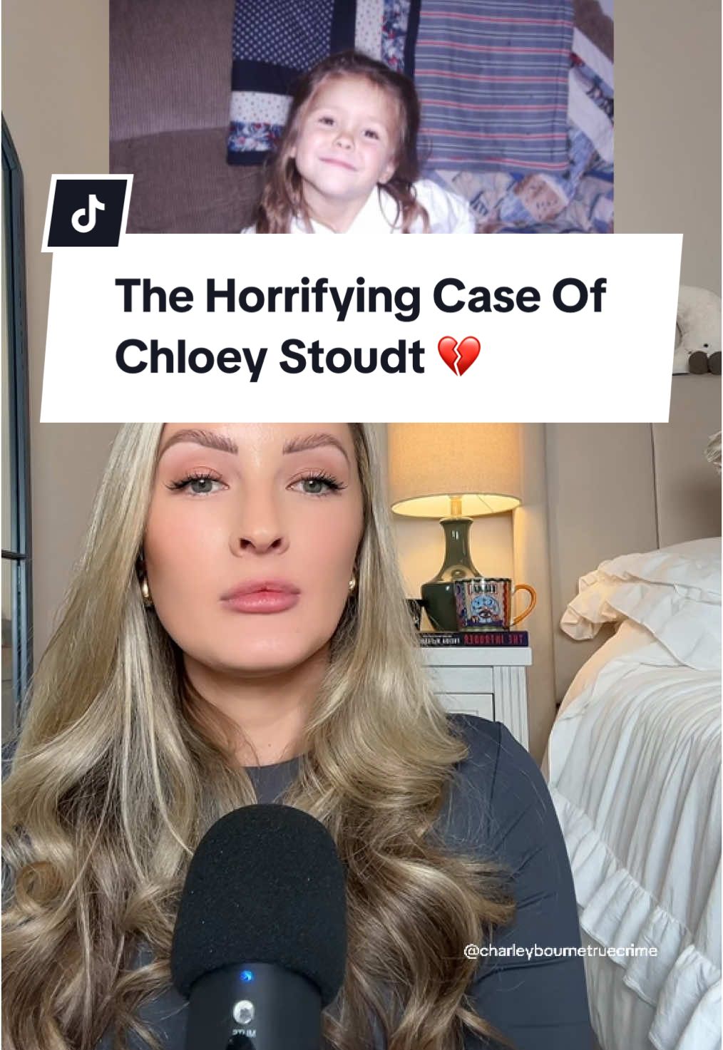 The horrifying case of Chloey Stoudt 💔 when her mums ex boyfriend James Belanger came round one evening he wouldn’t leave alive.. but sadly neither would little Chloey #truecrimetok #truecrimetiktok #truecrimestory #truecrime #crimetiktok true crime storytime true crime story