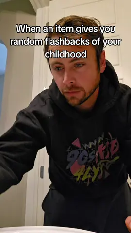 Anyone else get triggered by things? #90skids #millennial #nostalgia 