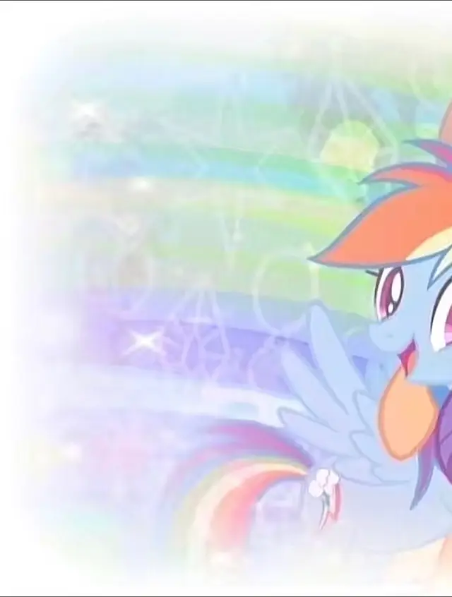 MLP BANNER #mylittlepony 