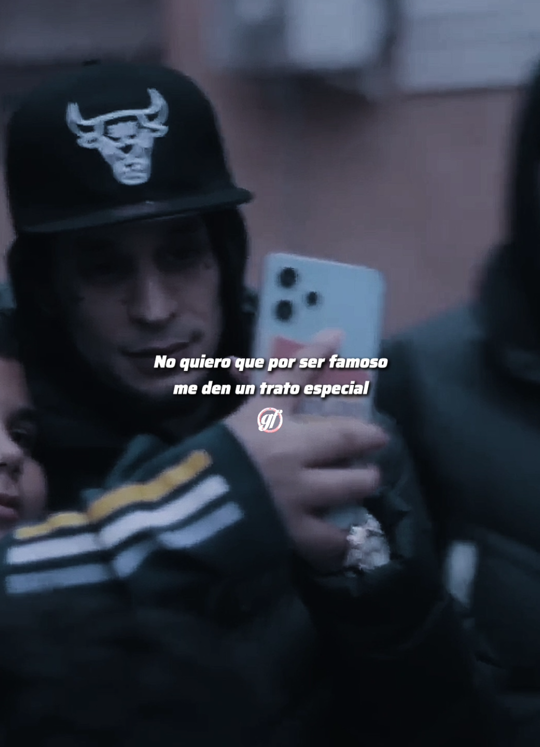 Siganme para más contenido como este, me ayudarían mucho un abrazo a tod@s.