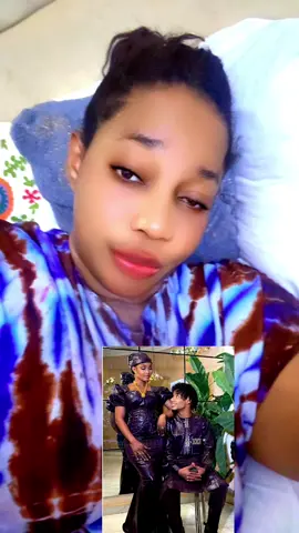 @Wizy_ hôrôn mussu @Wizi ka hôrô musso❤️💙 