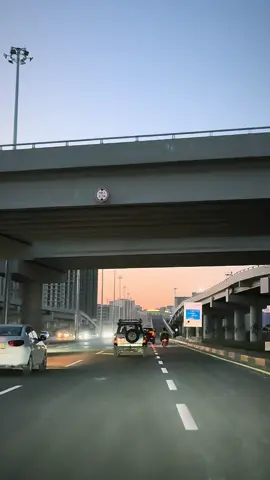 بغداد شارع مطار المثنى. سابقا  #بغداد #العراق #iraq #baghdad #شوارع_بغداد 