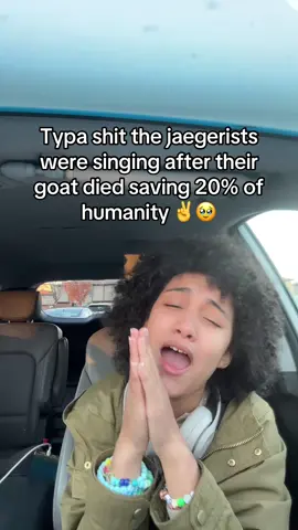 #AttackOnTitan #aot #eren #erenjeager #fyp 