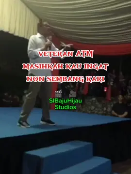 VETERAN BANGKIT#tanyalainjawablainlain #buatlainjadilainlain #sibajuhijaustudios #perwariswirabangsa #veteranbangkit3x 