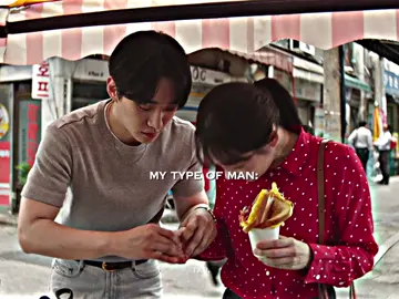 Ele é um príncipe 🥹🤍 #typhoonfamily #minhakim #leejunho #kdrama #netflixseries 