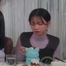 the three people stared sharply😭 #karina#winter#giselle#ningning#liveweverse 