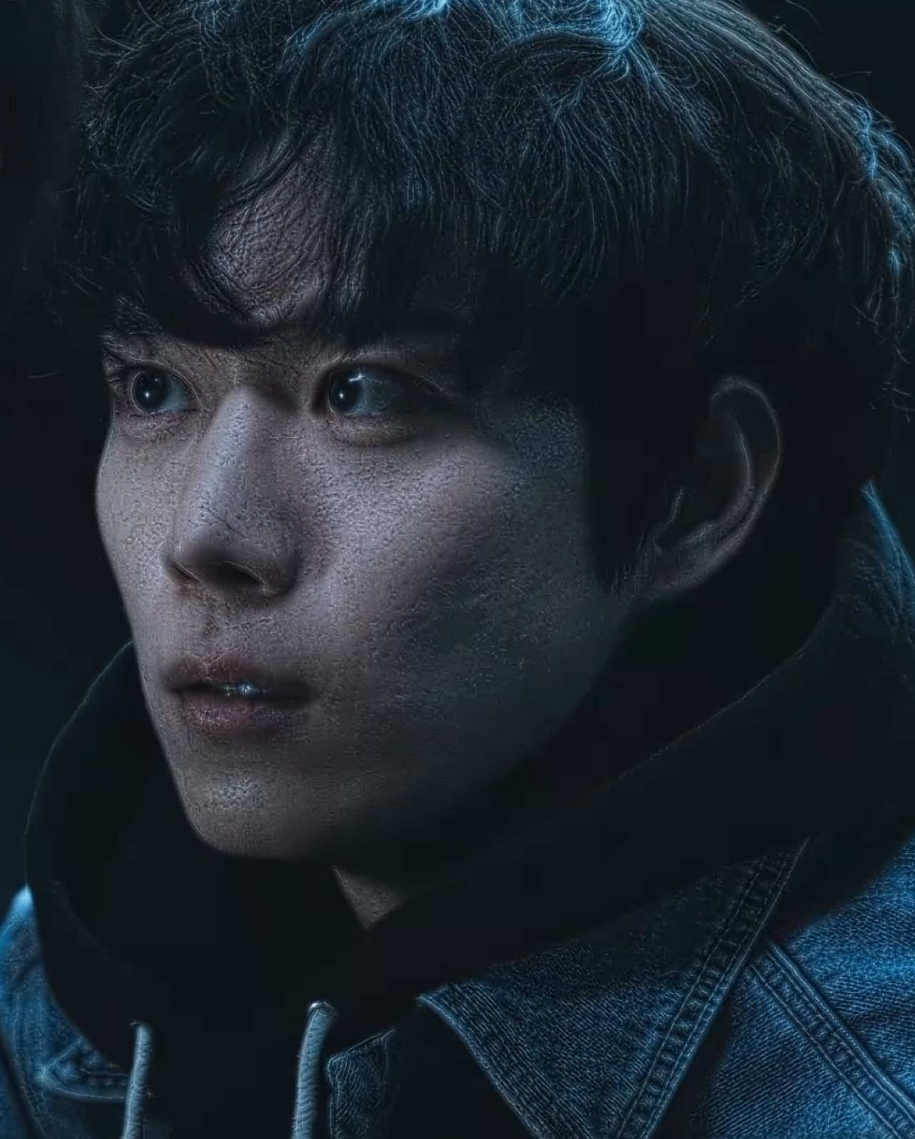 i cant believe ive never edited him i live this man [ sc drxmascenes // cc impvlse ] #dearx #친애하는X #kdrama #xyzbca #okhyucks dear x kdrama edit kim youjung kim youngdae edit  baek ajin yun junseo edit dear x viral edit episode 7 and 8 @𝓒 @manha @cuyaly 