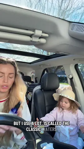 Coffee (and donut) date car chats with Levi: new skincare edition since we’re obsessed with Farmaesthetics 🌱 #fyp #momlife #parenting #motherhood #funnytoddler 