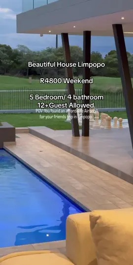 #limpopotiktok #polokwane #southafricatiktok🇿🇦 #traveltiktok #accomodation 