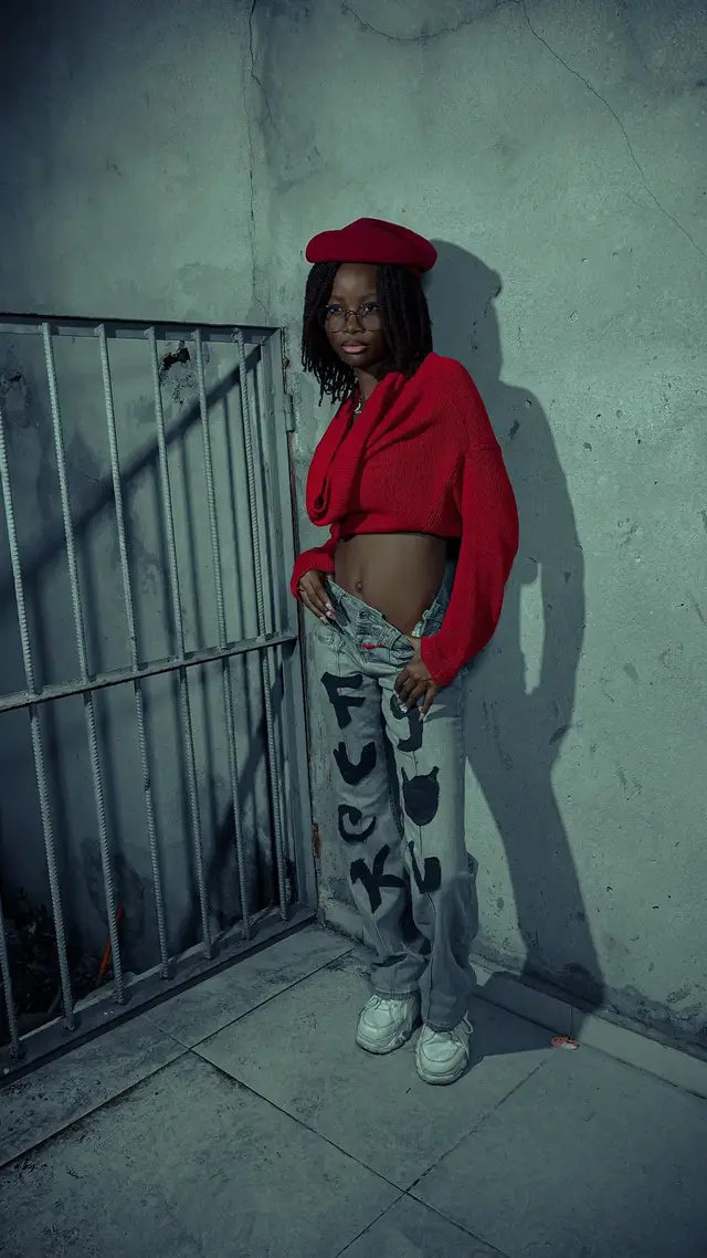 #vralvideo #pourtoi #fyp #mannequin #tiktokcotedivoire🇨🇮 