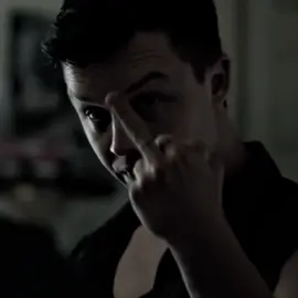 they always had random beef #edits #shameless #mickeymilkovich #foryou #viral  (original content/fake everything)